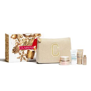 Clarins Nutri-Lumière Skincare Collection