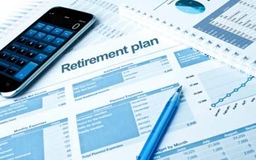 You Haven't Created a Retirement Budget
