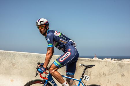 Kenny De Haes (Wanty - Groupe Gobert)