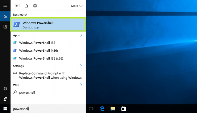 How To Uninstall And Restore Windows 10 s Built in Apps Laptop Mag
