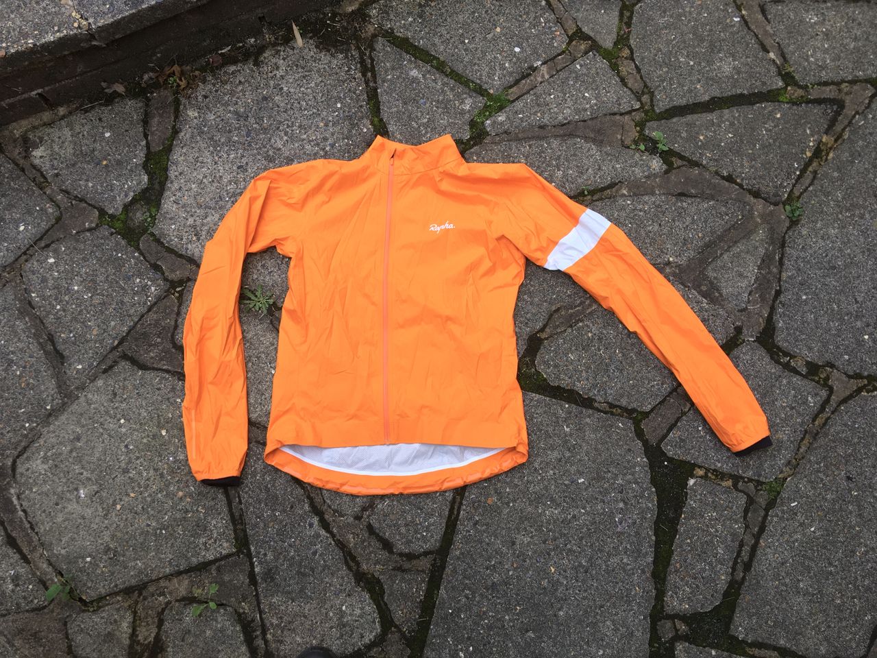 Rapha Core Rain Jacket II
