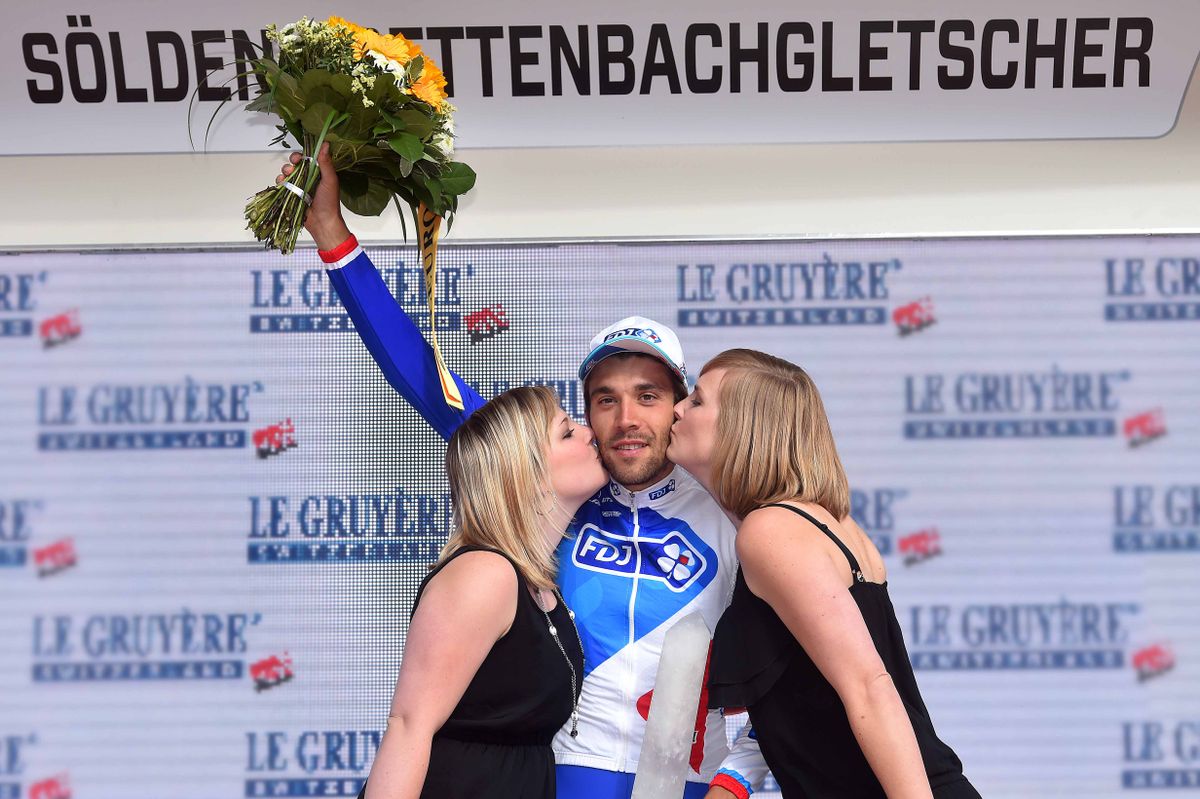 Thibaut Pinot (FDJ)