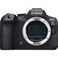 Canon EOS R6 Mark II | was £2,779.99 | now £2,379.99
Save £400 at Canon (Canon double cashback)