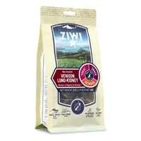 ZIWI Venison Lung &amp; Kidney Treats