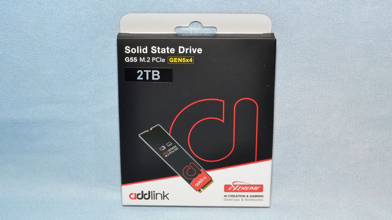 Addlink G55