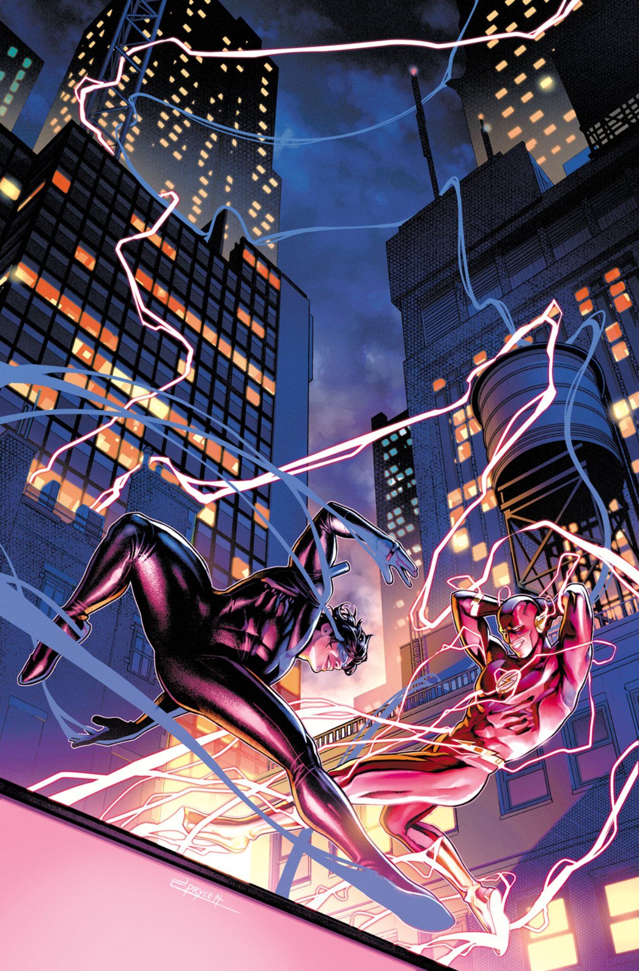 DC April 2022 solicitations