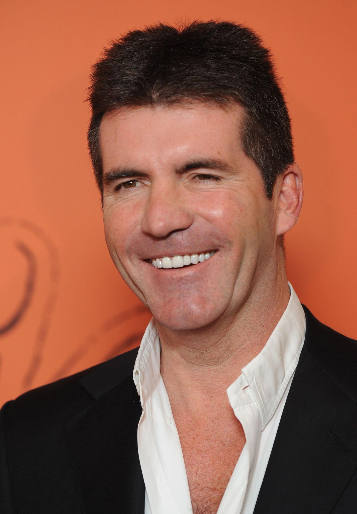 X Factor&#039;s Simon: &#039;Britney was in awe of me&#039;