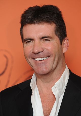 X Factor's Simon: 'Britney was in awe of me'