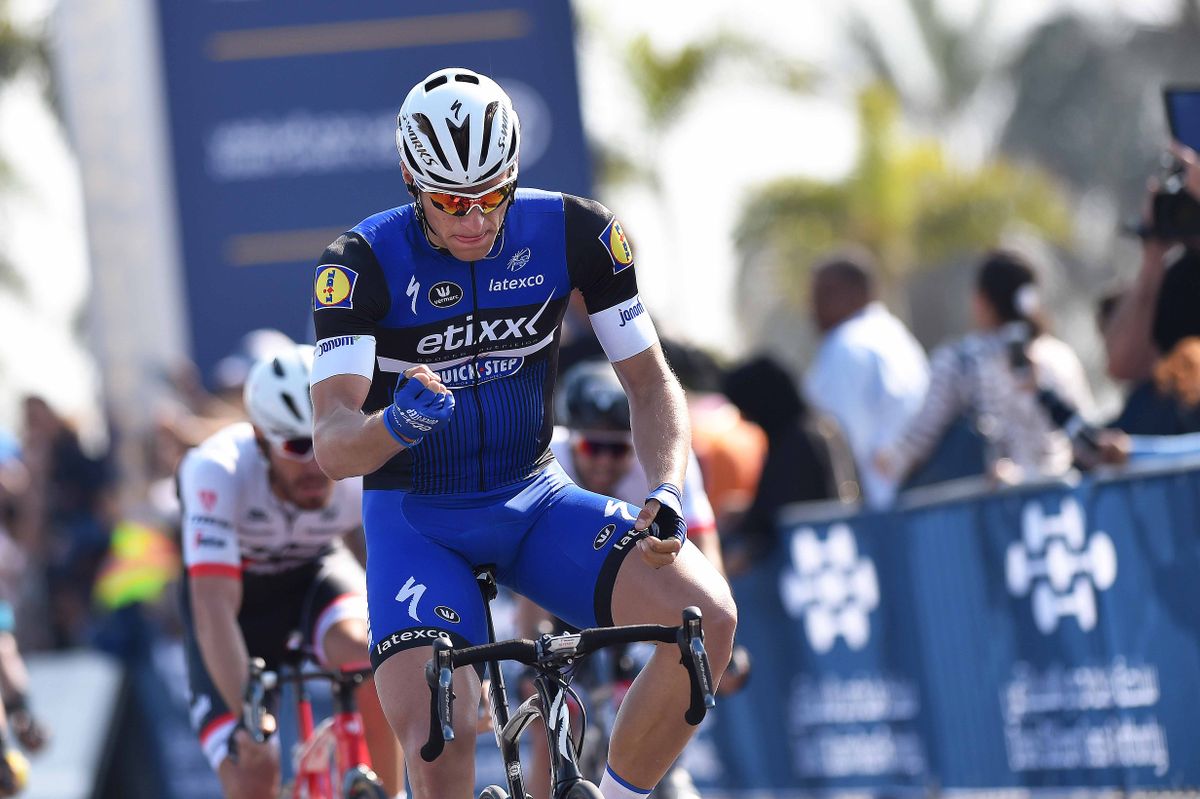 Marcel Kittel (Etixx-Quickstep)