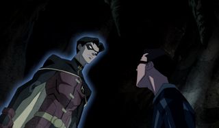 Jason Todd Young Justice