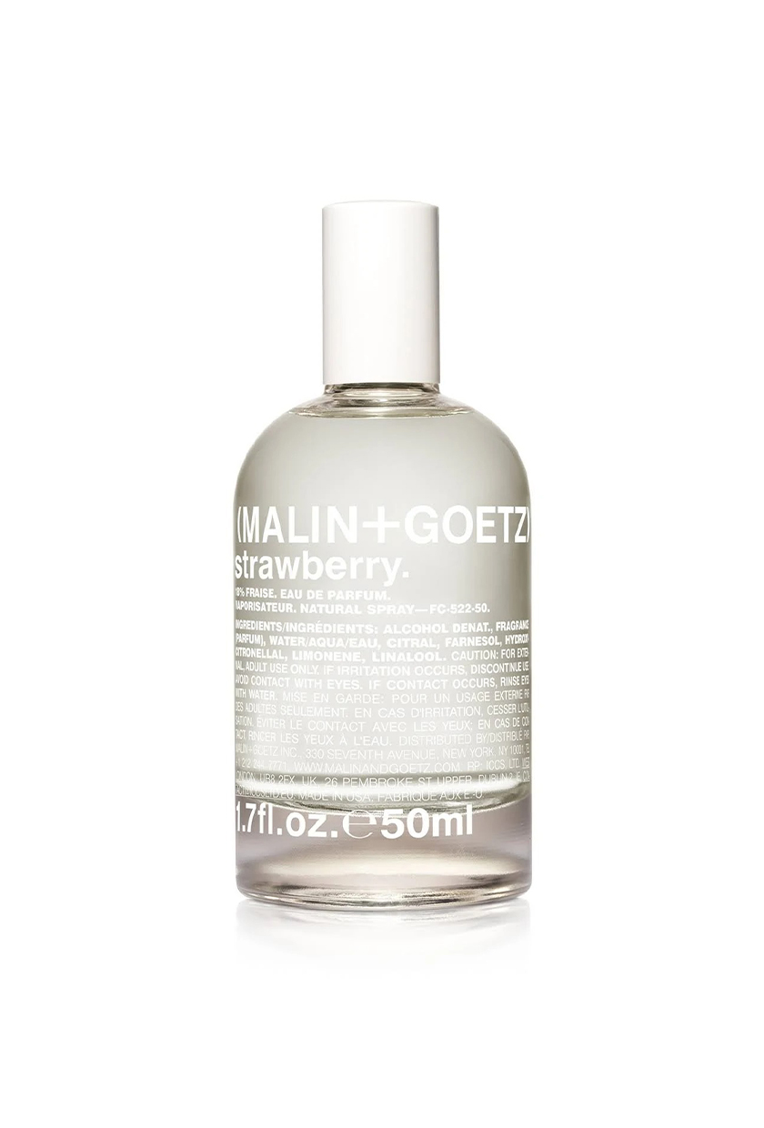 Malin+Goetz, Strawberry Eau de Parfum