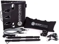 BodyBoss 2.0 Home Gym: $199 @ Amazon