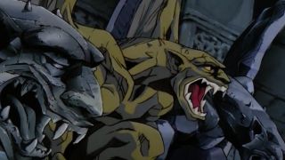 Goblin in Record Of Lodoss War