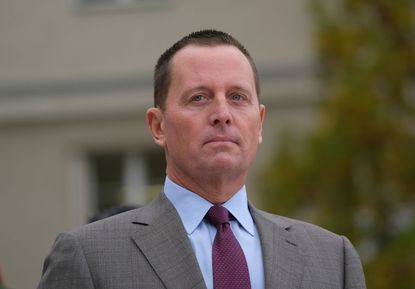 Richard Grenell.