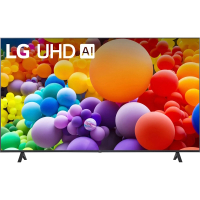 LG UT70 65-inch 4K LED: $599 $379.99 At Best BuySave 36%