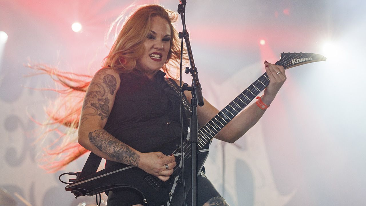 The Economic Challenges of Being a Metal Musician in Brazil - News Directory 3