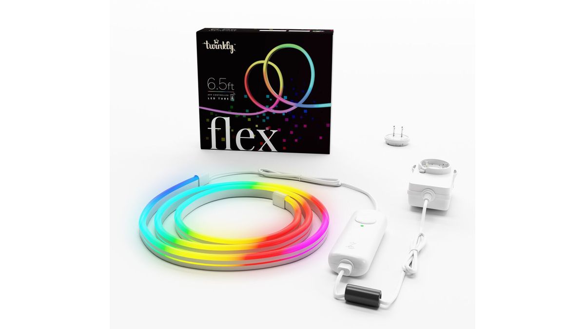 Twinkly Flex