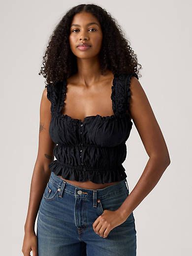 Amaya Blouse