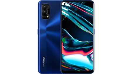 Realme 7 Pro