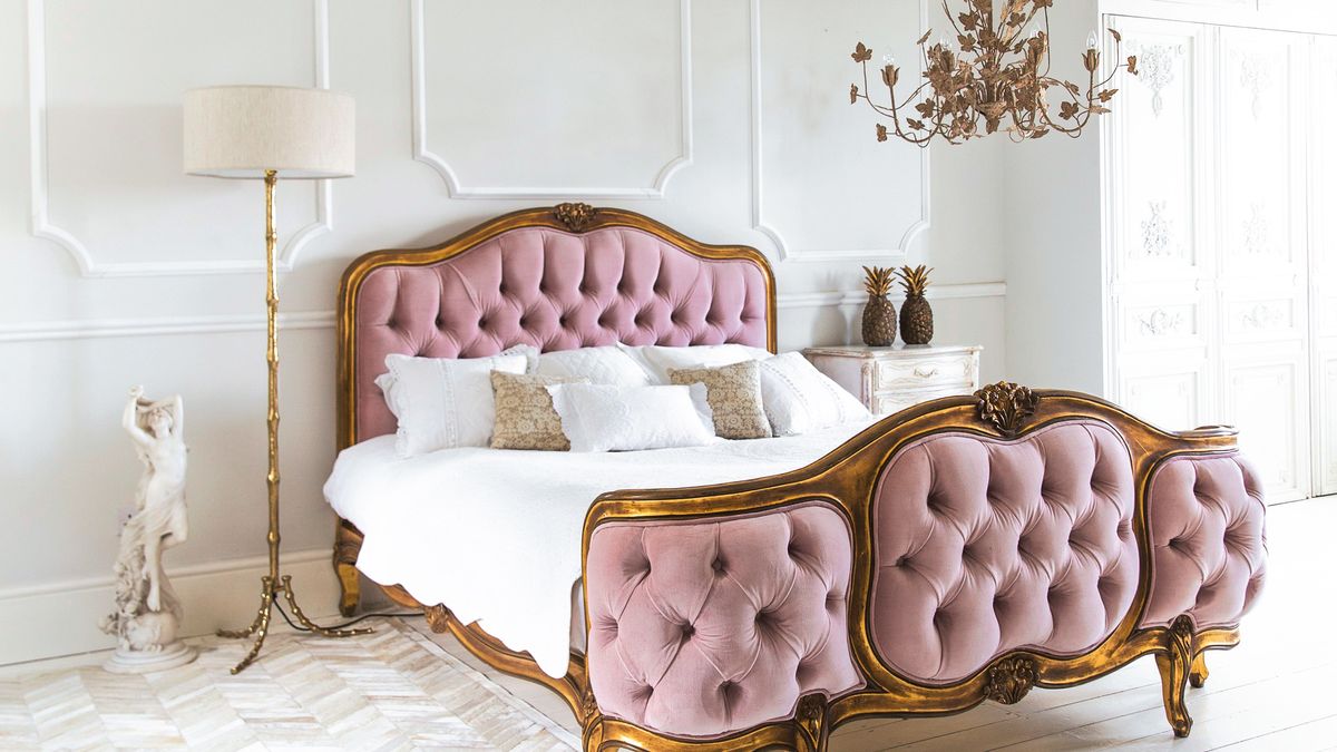 French Bedroom Ideas 18 Beautifully Romantic Looks Real Homes