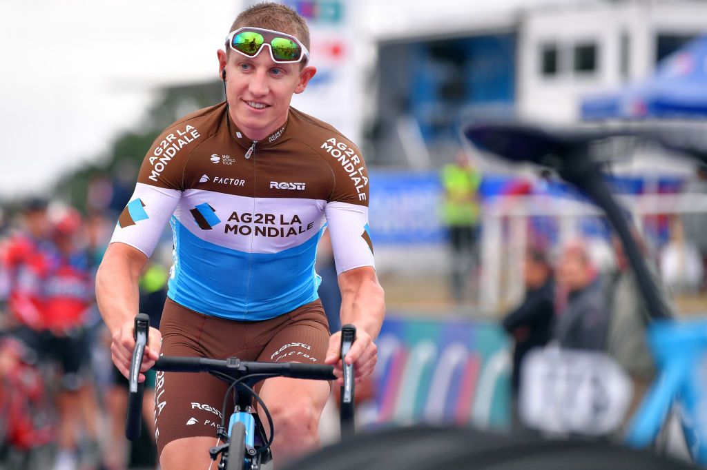 Cyril Gautier (AG2R La Mondiale)