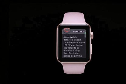 apple series 3 launch date