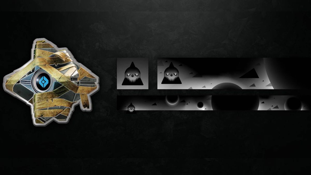 How to get the Destiny 2 Shadehallow Emblem for your Festival of the