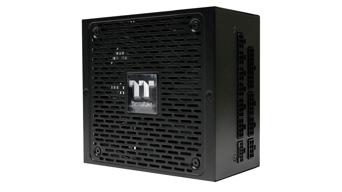 Thermaltake Toughpower GF3 850W
