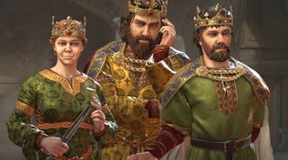 The best Crusader Kings 3 mods