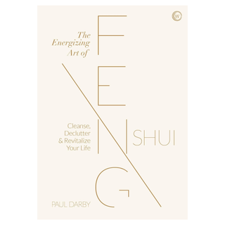 The Energizing Art Of Feng Shui by Paul Darby from Amazon