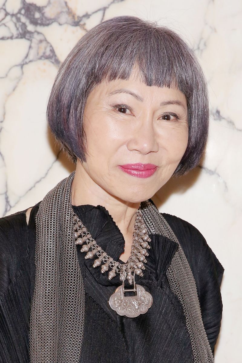 Amy Tan (1952-Present)