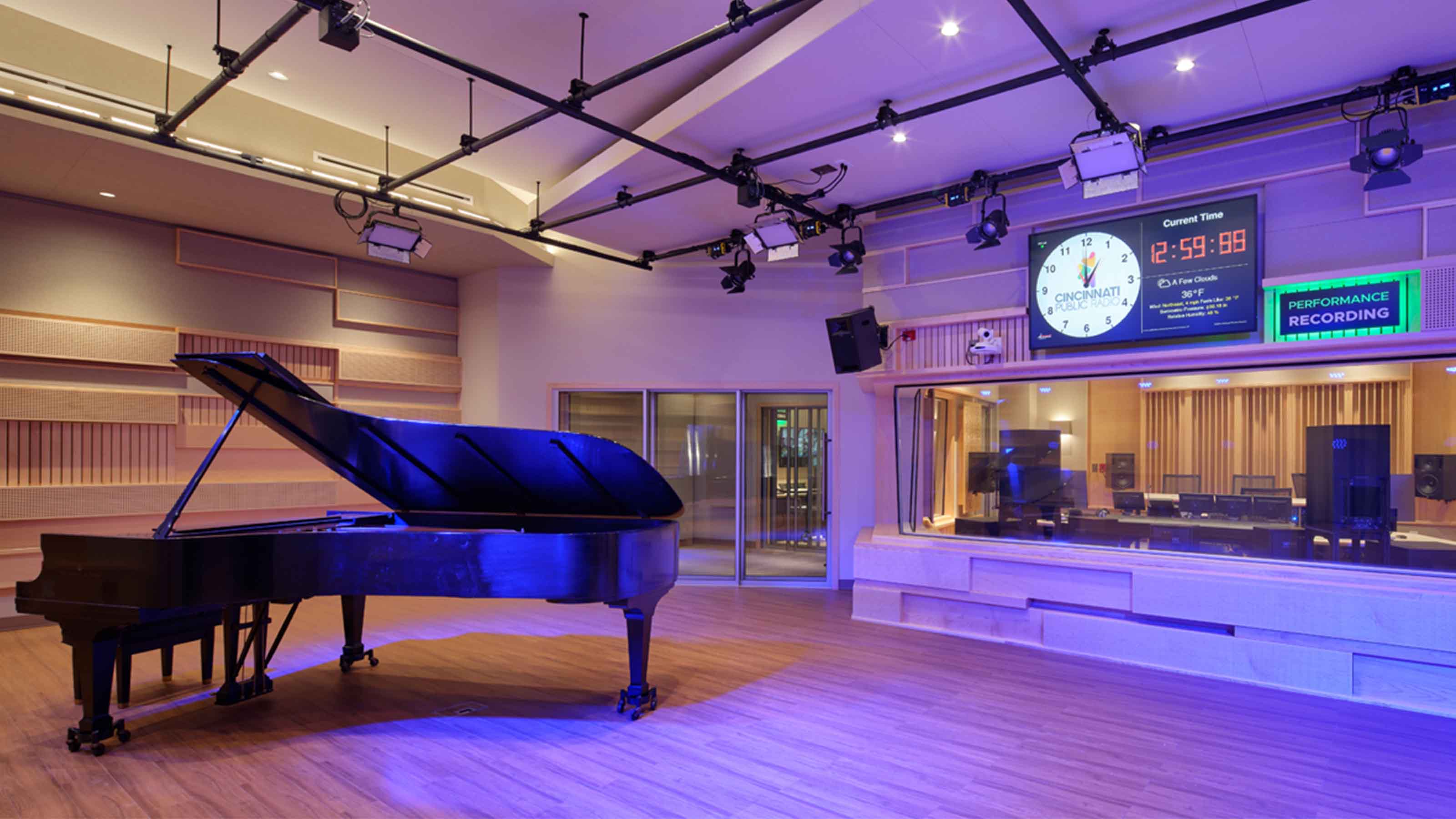 Cincinnati Public Radio