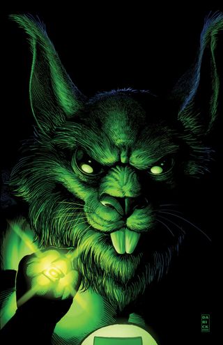 DC August 2022 solicitations