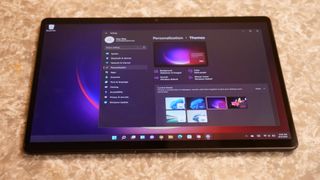 Microsoft Surface Pro 8