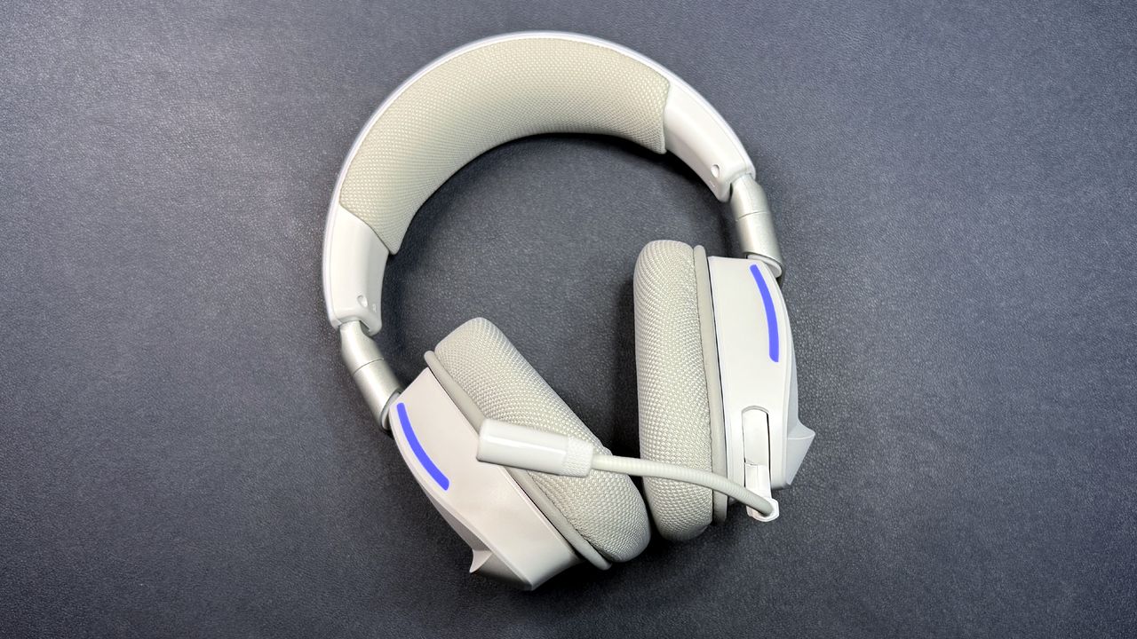 Corsair Void Wireless v2