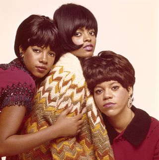 The Supremes, 1965