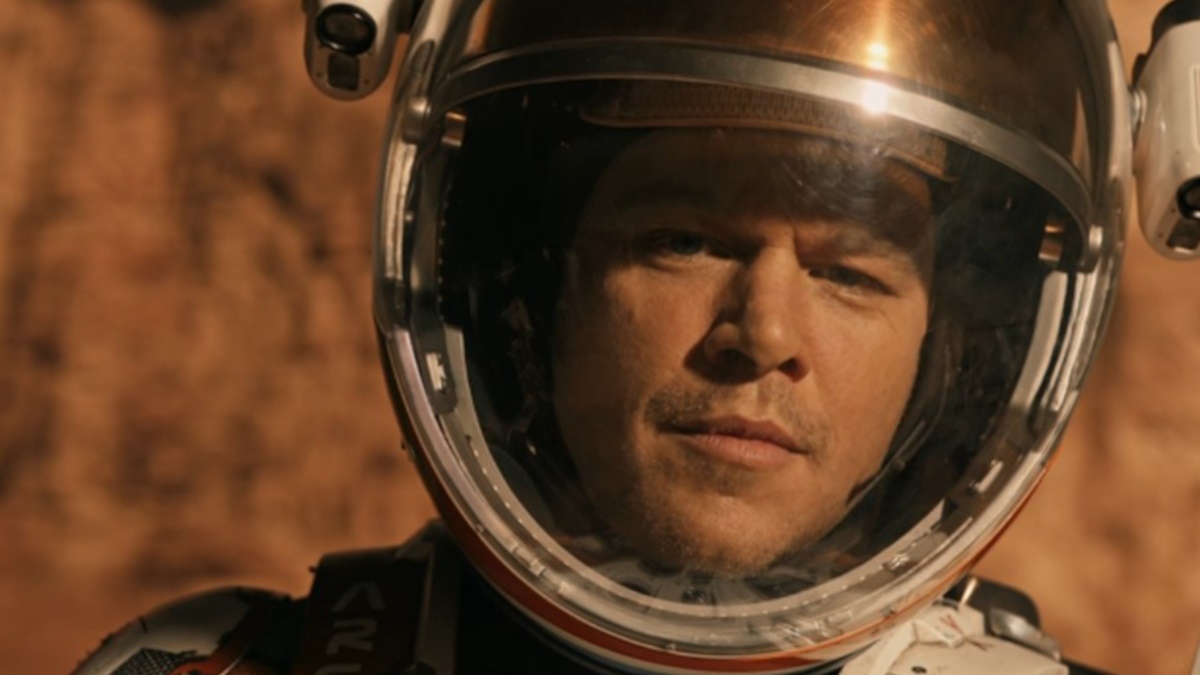 Las 33 mejores películas de Matt Damon