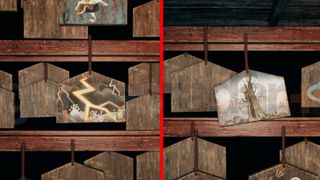 Silent Hill f ema shrine vault