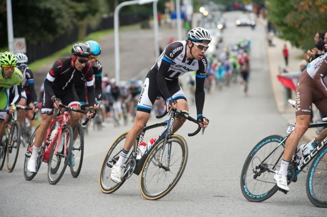 Tom Dumoulin (Giant-Shimano)