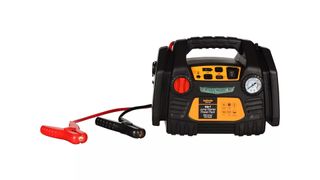 Halfords 6-in-1 Jump Starter Power Pack