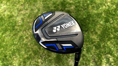 Yonex Ezone Elite 4 Fairway Review