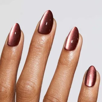 Static Nails, Influenced Press-Ons