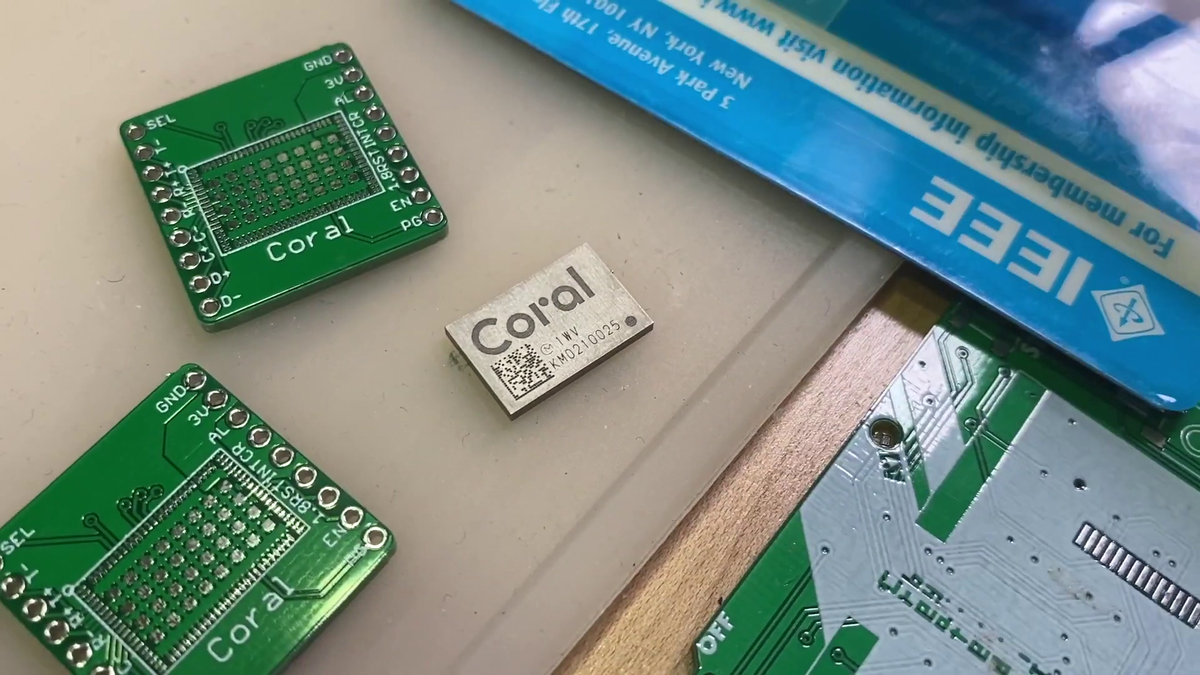 miljø opladning apt Adafruit Making Machine Learning USB Stick for Raspberry Pi | Tom's Hardware