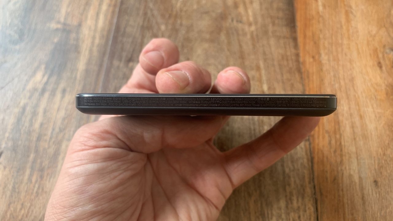 Anker Nano Power Bank