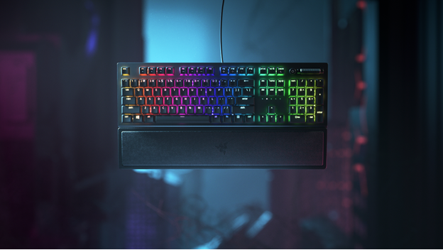 Razer Blackwidow V3