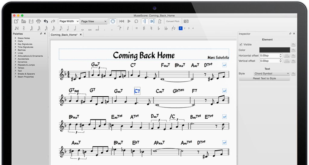 MuseScore Review Top Ten Reviews