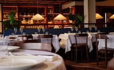 maza london restaurant review