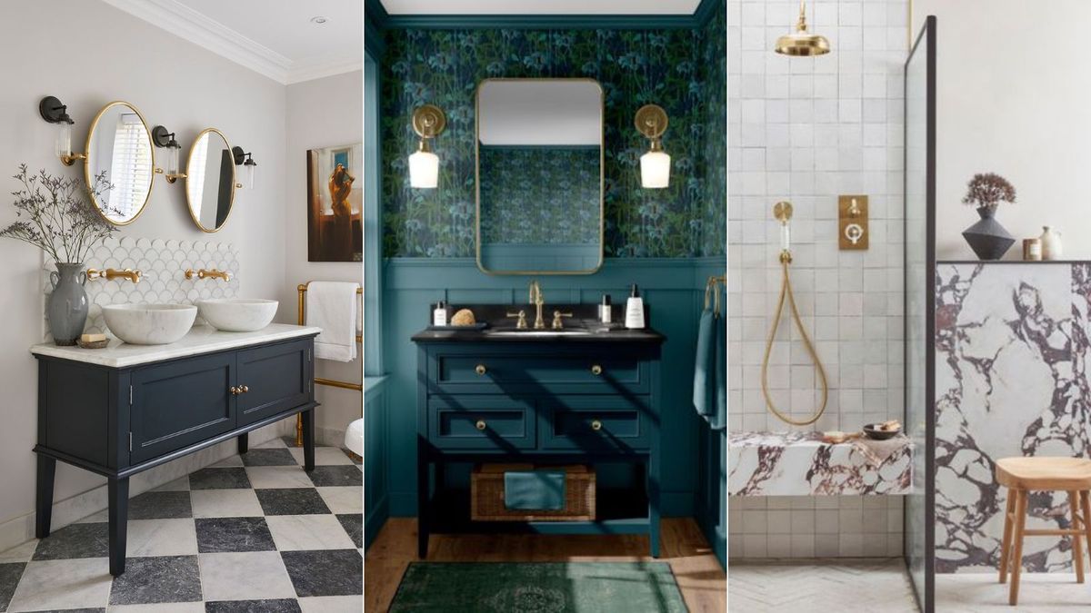 Planning a multi-generational bathroom | Homes and Gardens