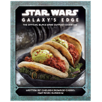 Star Wars-kokbok | 311 kronor hos Amazon