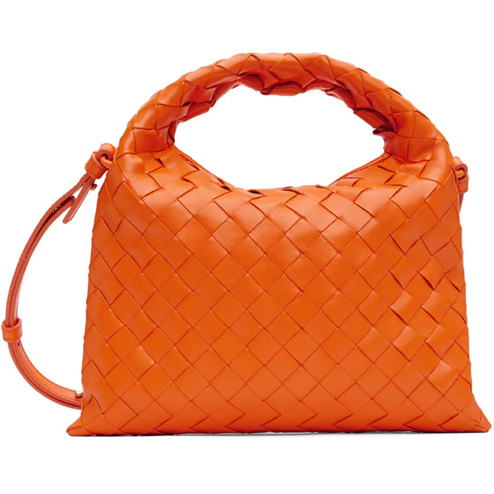Bottega Veneta, Mini Hop Bag
